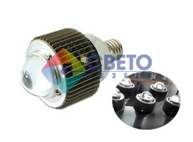 Светодиодная лампа Е40 60W LED-S60W