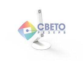 УФ рециркуляторы Стойка на колесах для SRZ-SPC-Med-UVC-vent