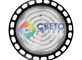 Завод производит светодиодный светильник LED-350