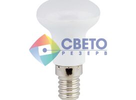 Энергоэффективные светодиодные (Led) лампы серии R  220V  5.2W