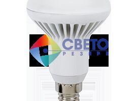 Энергоэффективные светодиодные (Led) лампы серии R 220V 7W