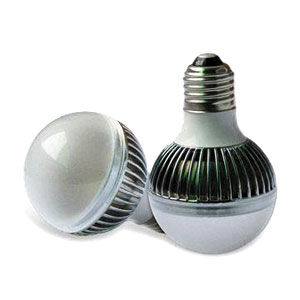 Светодиодные лампы от производителя Е14, Е27, Е40, MR16 для дома и офиса  в наличии на складе