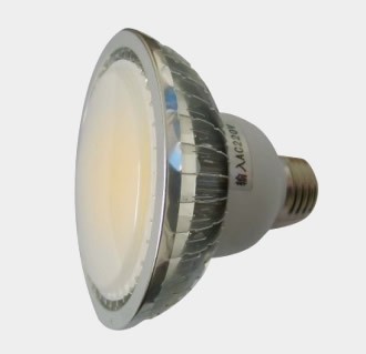 Светодоидная лампа ЛМС-226 10Вт